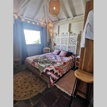 Villa Papyrus Saint-Francois  Extérieur photo
