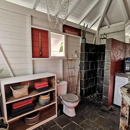 Villa Papyrus Saint-Francois  Extérieur photo