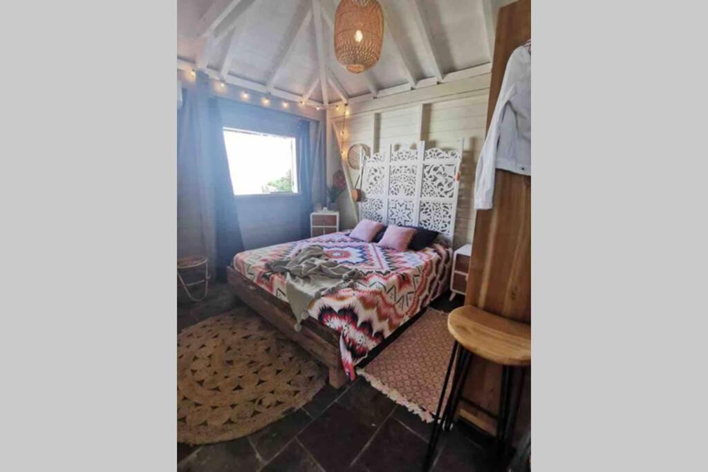 Villa Papyrus Saint-Francois  Extérieur photo