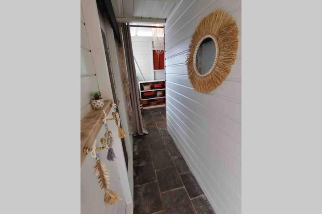 Villa Papyrus Saint-Francois  Extérieur photo